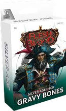 FAB Silver Age Decks - Chapter 3