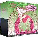 Pokemon TCG: Temporal Forces Elite Trainer Box