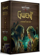 The Witcher Wild Hunt - Gwent The Legendary Card Game