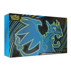 ***Pre Order*** Mega Evolution: Phantasmal Flames - Ultra Premium Collection (UPC) – Mega Charizard X **1pp limit** NEW RELEASE DATE 5th December