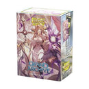 Dragon Shield: Matte Dual Art (100ct) Sleeves - Grand Archive Archangels