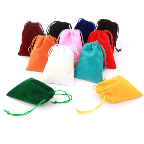 Dice Bag
