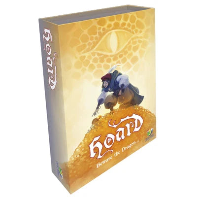 Hoard (Deluxe edition)