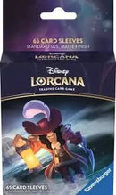 Lorcana TCG: 65 Sleeve Sets