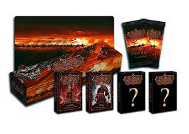 Flesh and Blood TCG: The Hunted Blitz Collection