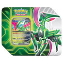 Pokemon TCG: Paradox Clash Tin