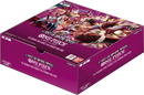 **PRE-ORDER** One Piece TCG Booster Box [OP-11] - A Fist of Divine Speed **1 pp online