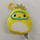 Squishmallows - Original Clip on Squishmellows