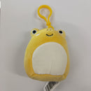 Squishmallows - Original Clip on Squishmellows