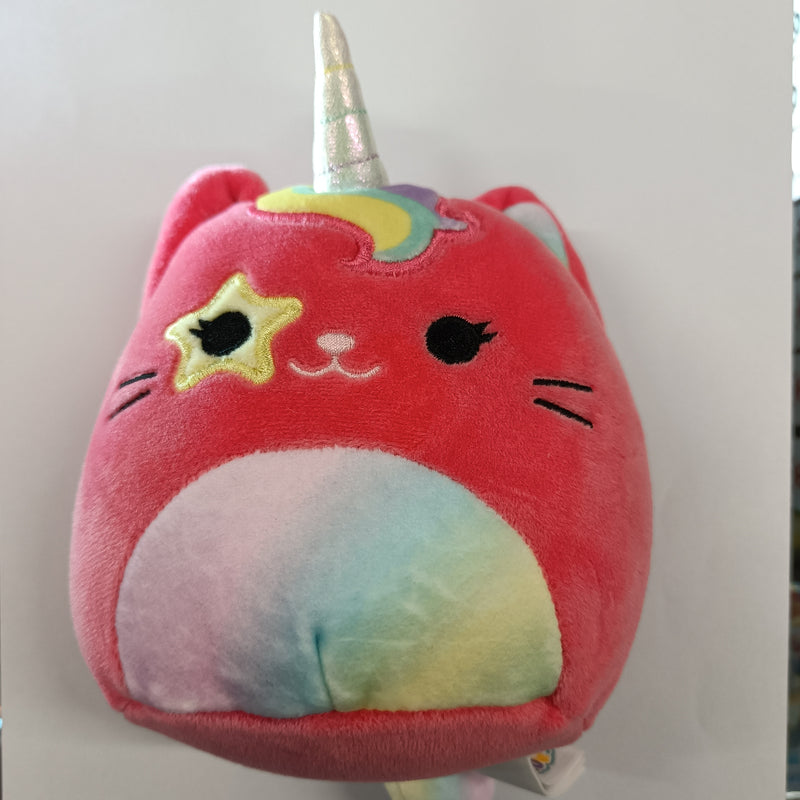 Squishmallows - Season 5 - 5" Plushies