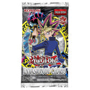 YGO Booster Pack - Invasion of Chaos (25th Anniversary Edition)