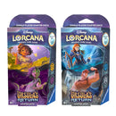 Lorcana TCG: Ursula's Return - Starter Decks