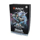 Magic The Gathering: Dragonstorm Commander Decks