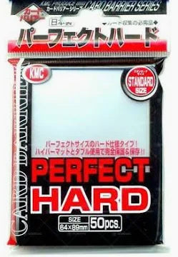 KMC Perfect Fit Hard