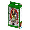 One Piece TCG: Starter Decks 1-6