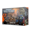 Warhammer 40,000: Kill Team: Starter Set - 2024 Edition