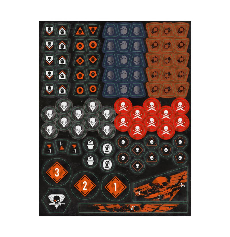 Warhammer Kill Team: Core Book