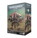 Warhammer 40K - Knight Questoris
