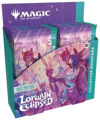 ***Pre Order*** Magic the Gathering: Lorwyn Eclipsed Collector Box **1 Box PP - Local Pickup ONLY**