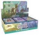 ***Pre Order*** Magic the Gathering: Lorwyn Eclipsed Play Booster Box