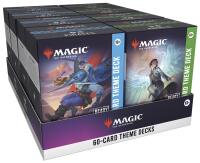 ***Pre Order*** Magic the Gathering: Lorwyn Eclipsed Theme Decks