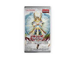 YuGiOh! Light of Destruction Booster Pack