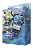 Grand Archive TCG: Asphodel Paradise Starter Decks