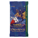 MTG: Lord of the Rings Collector Booster Pack - Special Edition