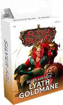 FAB Silver Age Decks - Chapter 3
