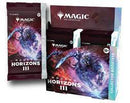 MTG Modern Horizons 3 Collector Booster Box