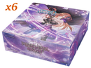 Grand Archive TCG: Mercurial Heart Booster Case