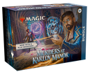 MTG: Murders at Karlov Manner Bundle