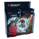 MTG: Murders at Karlov Manner Collector Booster Box