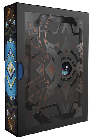 ***Pre Order*** MTG Codex Bundle - Secrets of Strixhaven *1 pp limit*