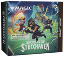 ***Pre Order*** MTG Draft Night - Secrets of Strixhaven