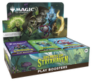 ***Pre Order*** MTG Play Booster Box - Secrets of Strixhaven