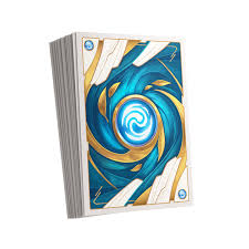 Altered TCG: Mana Orb Sleeves