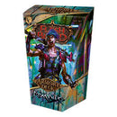 Flesh and Blood: Maxx Nitro Armory Deck *1 pp