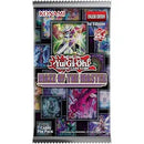 YuGiOh! Maze of the Master Booster Pack
