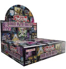 YuGiOh! Maze of the Master Booster Box
