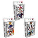 Yu-Gi-Oh! 2025 Mega Pack Booster 3-Pack Tuckbox