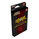 YuGiOh! 25th Anniversary Rarity Collection 3-Booster Pack Bundle