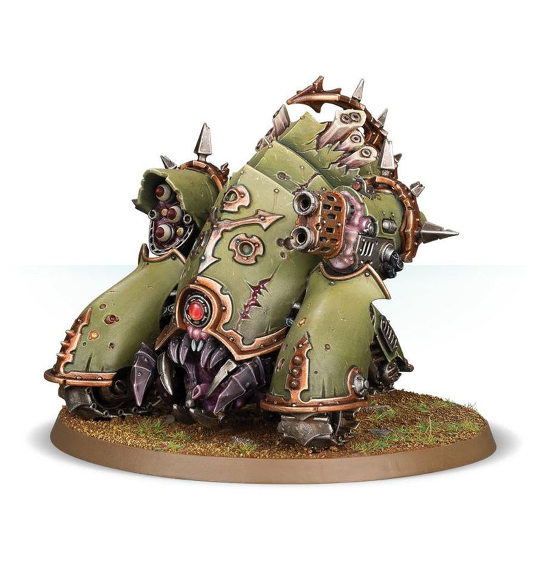 43-56 Death Guard Myphitic Blight-hauler