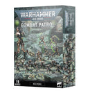 Warhammer 40,000 Combat Patrol: Necrons 49-04