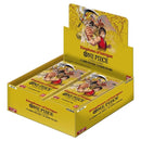 One Piece TCG: Kingdoms of Intrigue OP-04