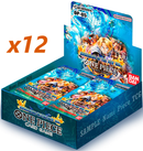 One Piece TCG: OP05 - Awakening of the New Era Booster Case (12x Boxes)
