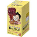One Piece TCG: Double Pack Set 4 Display of 8 Pieces