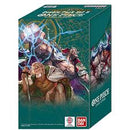 One Piece TCG: Double Set Pack 5 - Two Legends