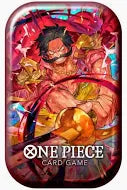 One Piece TCG: Tin Pack Set Vol.1