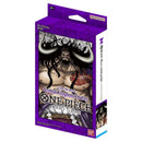 One Piece Starter Deck: Animal Kingdom Pirates ST-04 ***Max 2 per person
